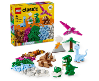 LEGO Classic 11041 Kreatywne dinozaury - 1283657 - zdjęcie 2